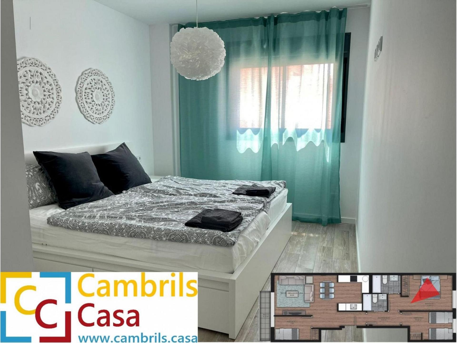 Casa Cambrils Foto 10