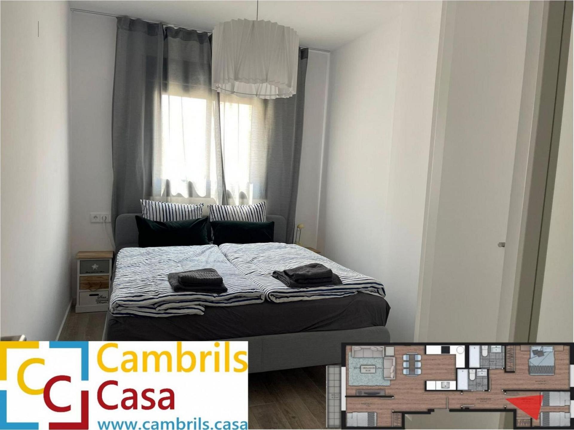 Casa Cambrils Foto 11