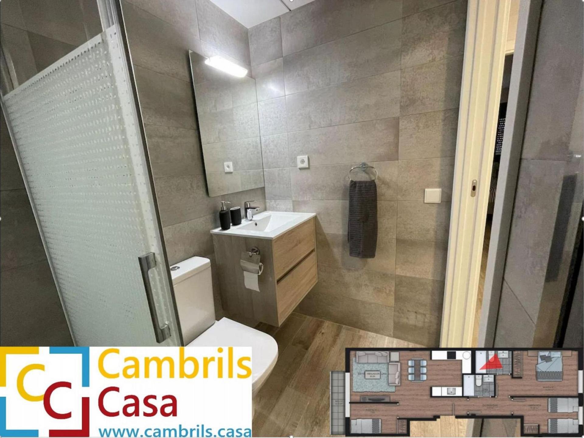 Casa Cambrils Foto 15