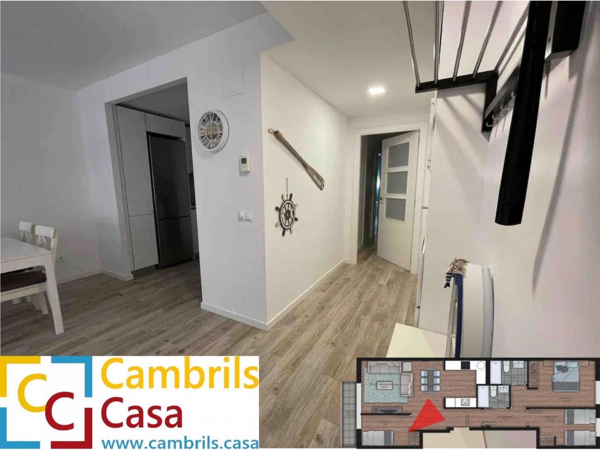 Casa Cambrils Foto 7